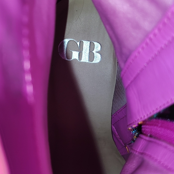 Gorgeous 😍 Gianni Bini GoGo Boots - Picture 6 of 6